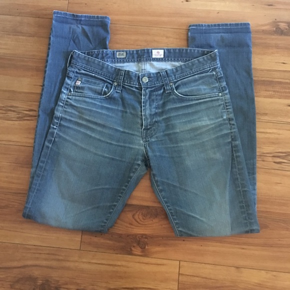 Ag Adriano Goldschmied Other - ⬇️70AG Adriano Goldschmied Dylan Slim Skinny Jeans
